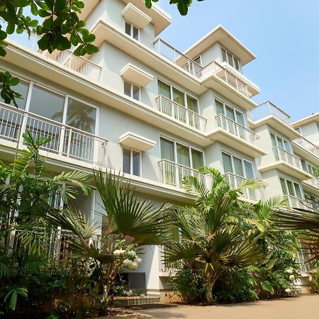 Fig House Anjuna-Chapora Road , Siolim 1Bhk Suite Oxel Экстерьер фото