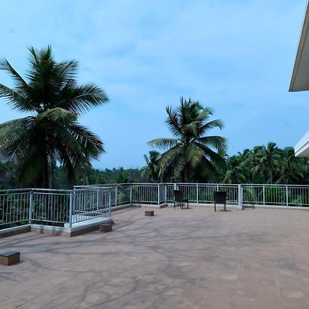 Fig House Anjuna-Chapora Road , Siolim 1Bhk Suite Oxel Экстерьер фото