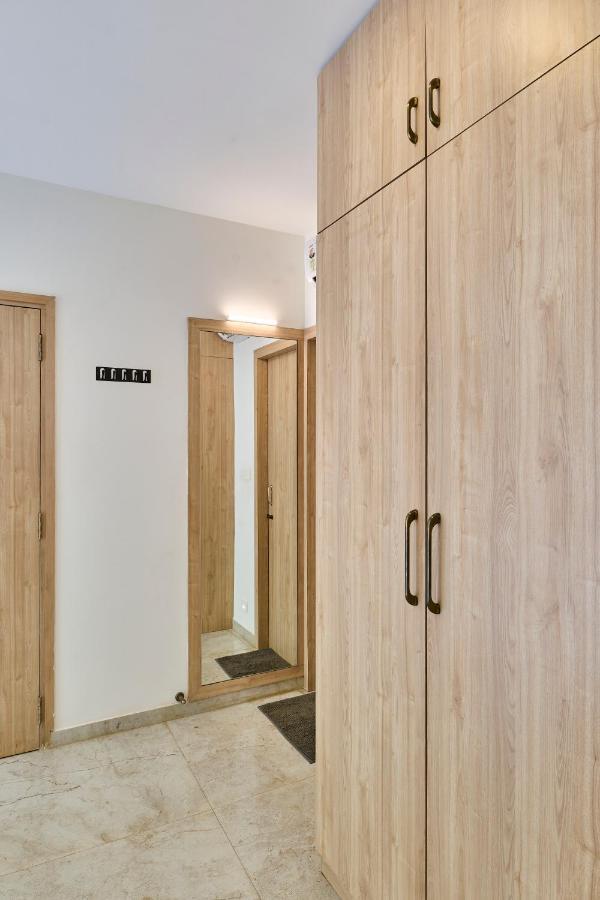Fig House Anjuna-Chapora Road , Siolim 1Bhk Suite Oxel Экстерьер фото