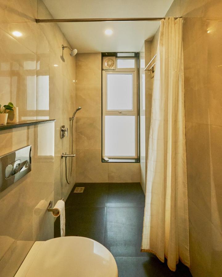Fig House Anjuna-Chapora Road , Siolim 1Bhk Suite Oxel Экстерьер фото